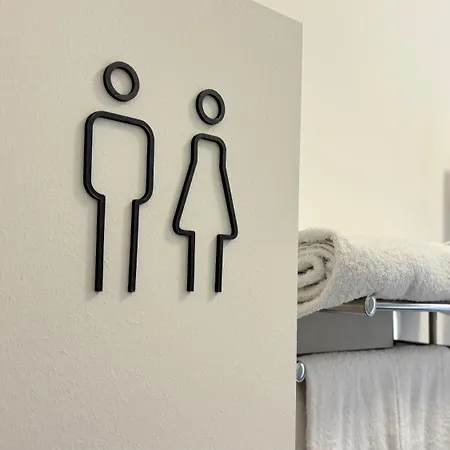 Ellebi Valdossola شقة *