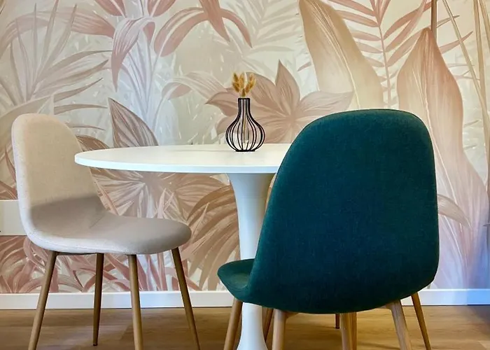 Lägenhet Ellebi Valdossola