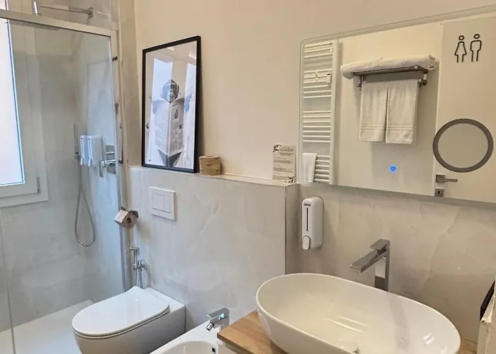 Lägenhet Ellebi Valdossola