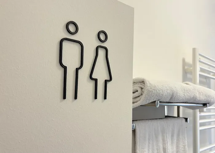 Ellebi Valdossola Lägenhet *