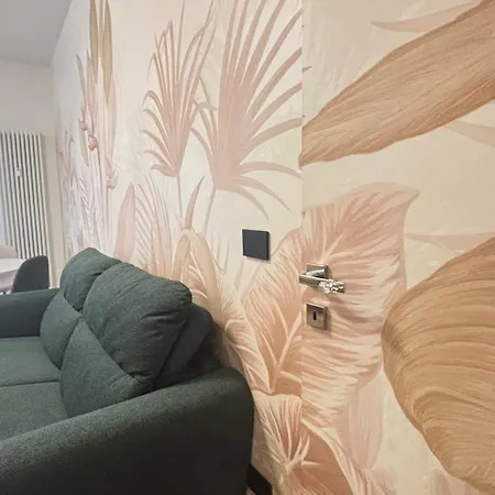 Apartman Ellebi Valdossola