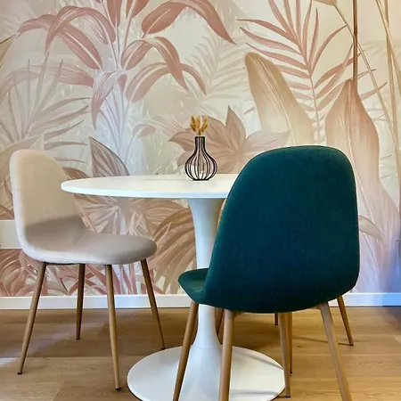 Apartman Ellebi Valdossola