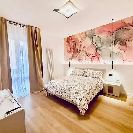 Ellebi Valdossola Apartman *